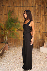 Twilight Flow Square Neck Set